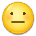 Neutral Face