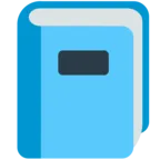 Blue Book