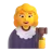 Woman Judge