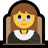 Woman Judge
