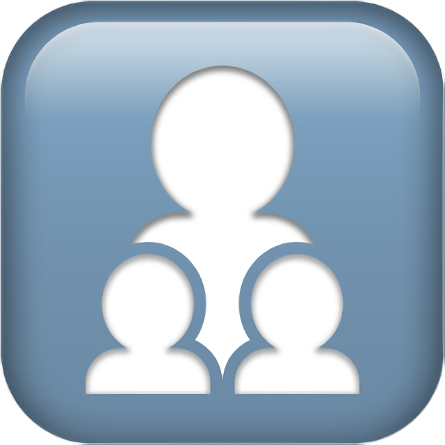 Family: Man, Boy, Boy