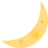 Crescent Moon