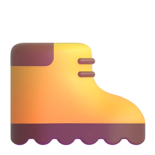 Hiking Boot