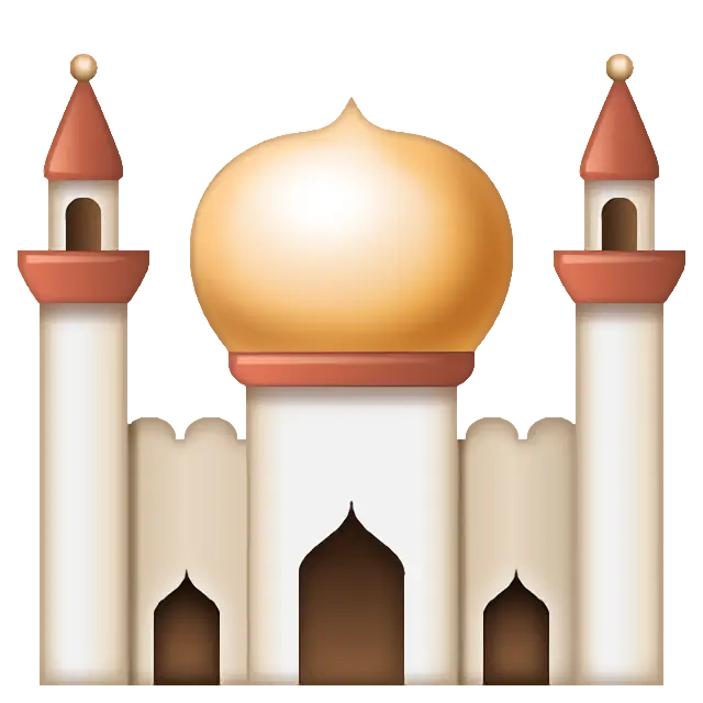 Mosque
