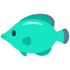 Tropical Fish