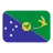 Flag: Christmas Island