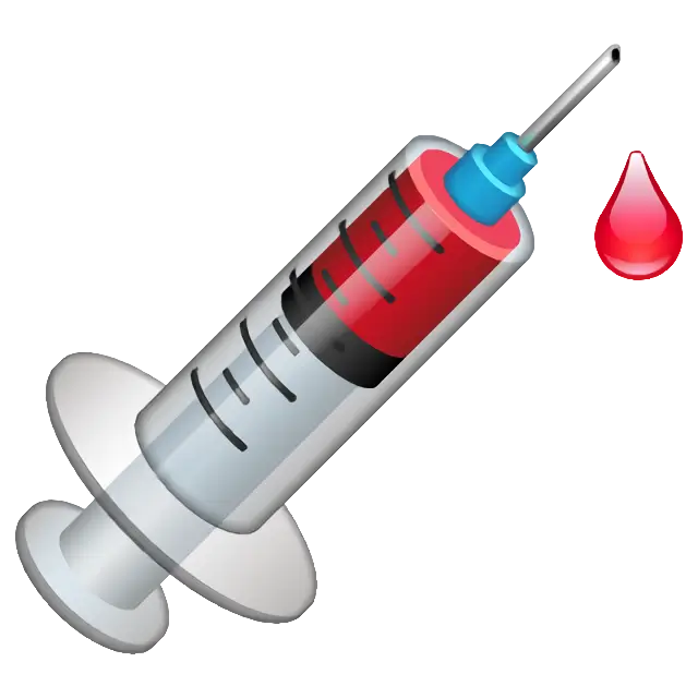 注射器