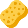 Emoji Szivacs 🧽 image - Skype style
