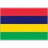 Flag: Mauritius