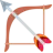 Bow And Arrow