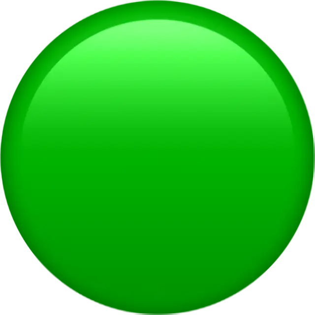 Green Circle