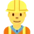 Man Construction Worker