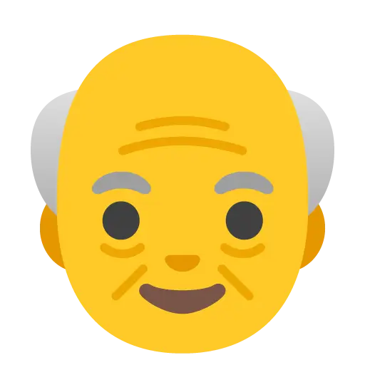 Old Man