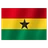 Flag: Ghana