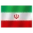 Flag: Iran