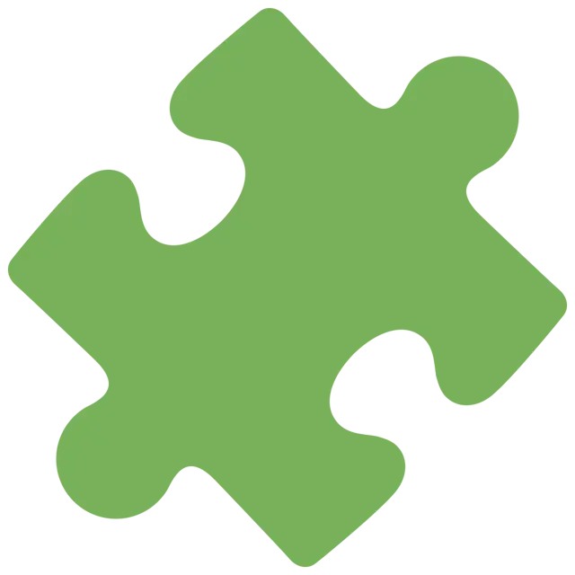 Puzzle Piece