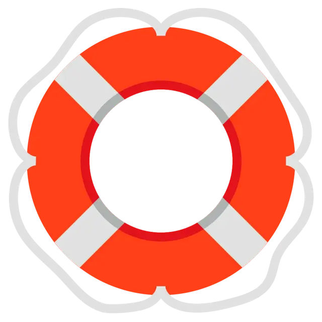 Ring Buoy