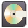 Minidisque Emoji 💽 image - Huawei Harmony OS style