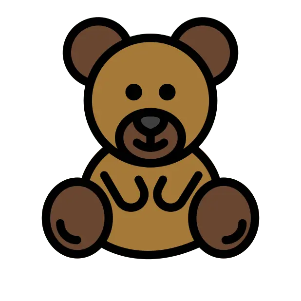 Teddy Bear