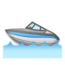 Lancha rápida