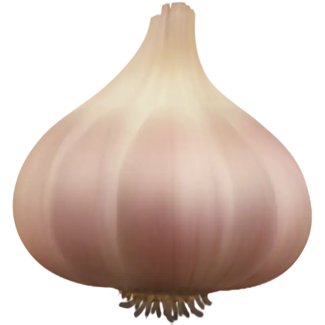 大蒜