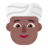 Person Wearing Turban: Medium-Dark Skin Tone