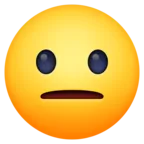 Neutral Face