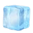 Cubetto di ghiaccio