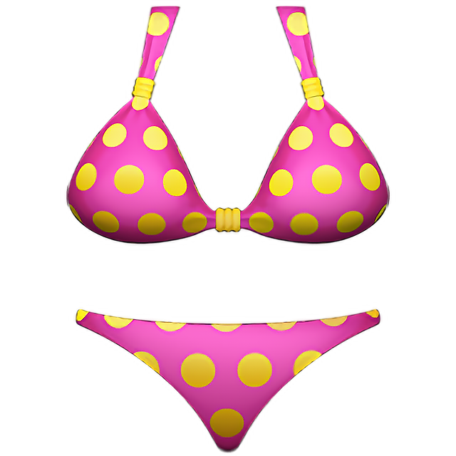 Emoji del seno