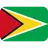 Flag: Guyana