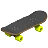 Скейтборд