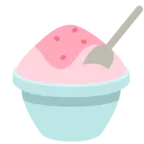 刨冰