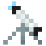 Télescope Emoji 🔭 image - SerenityOS style