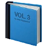 Blue Book Emoji 📘 image - Apple style