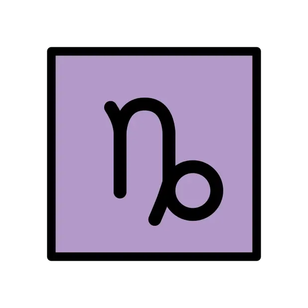 Capricornio
