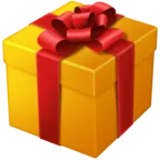 Wrapped Gift