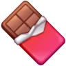 Emoji Ciocolata 🍫 image - Samsung style