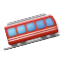 Mountain Railway