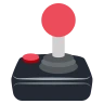 Emoji Joystick 🕹 image - EmojiTwo style
