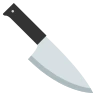 Emoji Hocho 🔪 image - EmojiTwo style