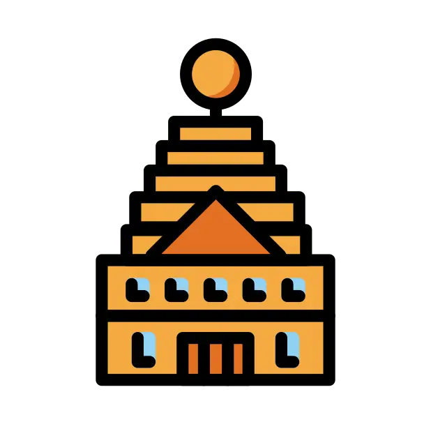 Templo Hindu