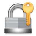 Locked With Key