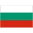 Flag: Bulgaria