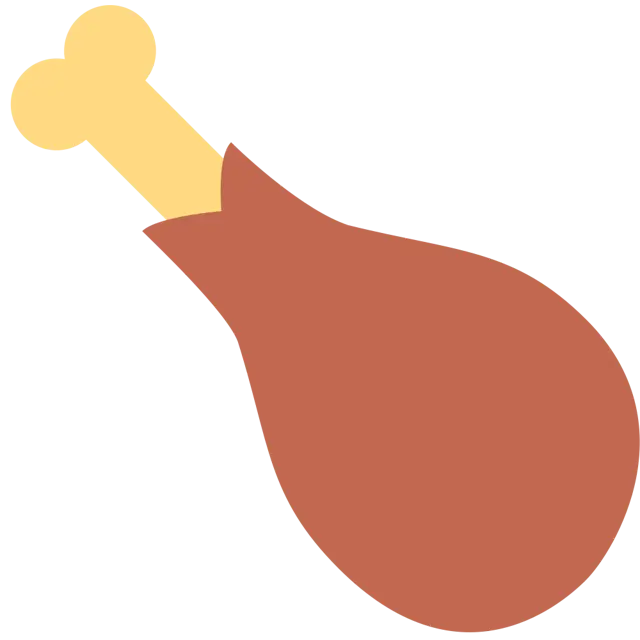 Poultry Leg