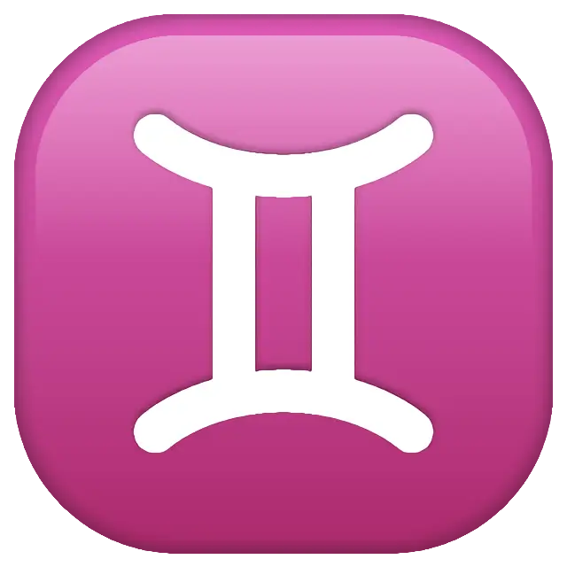 Geminis