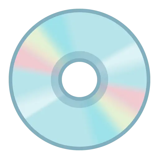 Optical Disk