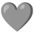 Corazón Gris