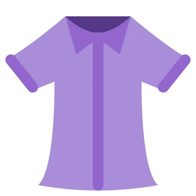 女人的衣服
