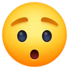 Hushed Face