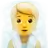 人在蒸汽房